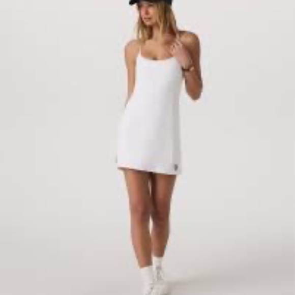 Vuori, One Shot Tennis Dress, Sz XS - Picture 2 of 9